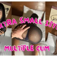 Tiny Asian 18year Old Multiple Cum: Thai VR Amateur Porn by AsianSexVR