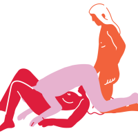 11 Best Threesome Sex Positions Recommended By Sex Experts