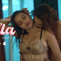 laila ullu porn web series Free Porn Video