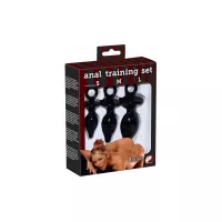 Anal Plug You2Toys Anal Training Set x 3