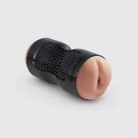 Tight Grip Pussy Ass Masturbator