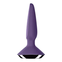 Satisfyer Plug-ilicious 1 Anal Vibrator