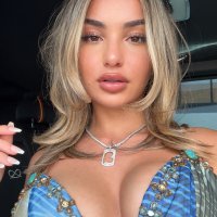 Bianca boncabunca X