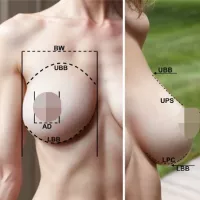 The best looking boobs according to scientists