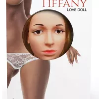 Fuck Friends Love Doll 3 Orafice