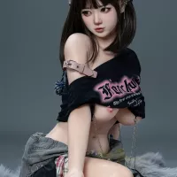 Wonder Dolly K Pop Idol Sex Doll 158T T3 Nia