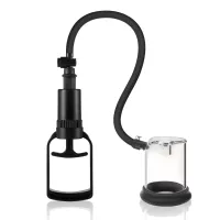 Mojin AX3 BDSM Manual Vacuum Dilation Training Anal Pupm device