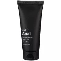 Anal Lube