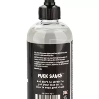 Fuck Sauce Anal Numbing Lube