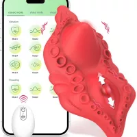 Hot Selling Phone APP Remote Control Women Masturbation Sex Vibrator