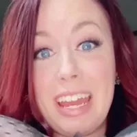 Woman mortified after accidentally flashing father-in-law in sexy lingerie