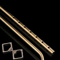 Luxury Adjustable Length Anal Hook Bondage Gear Sex Toys Anal Hook