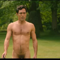 The New Nude Actors Taking Over Mr. Man