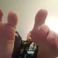 Adorable Cutie With Supreme Feet Soles Pov Porn Videos