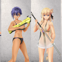 Trails through Daybreak NIS America English Language release