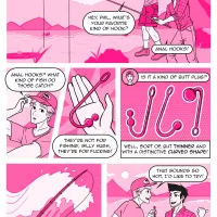 Anal Toys and BDSM