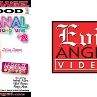 LeWoods Anal Younguns 2 DVD Now Available From Evil Angel
