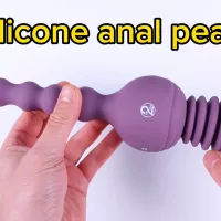Turbo Shaker Anal Lover