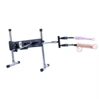 Thrusting Sex Machine