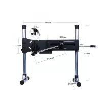 Thrusting Sex Machine