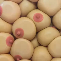 A Brief History of...Volunteering in the name of boobs