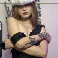Ch1nachi Nude OnlyFans Leak Picture GTIgdTouyM