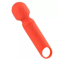 Maia Dolly Rechargeable Mini Wand