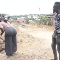Getting Wood 2: Big Ass Big Ass Porn