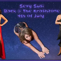 Sexy Susi GB