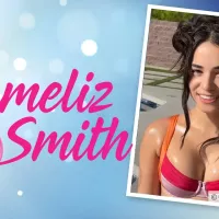 Jameliz Smith: Brazen Social Media Influencer Finds OnlyFans Success