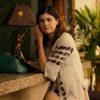 Alexandra Anna Daddario