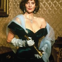 Lesley Ann Warren