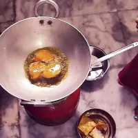 Hot MILF Fucked While Cooking: Indian Blowjob Blowjob Porn by xprime