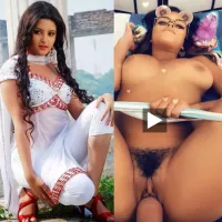 Pori Moni Nude Photos Nude Pics and Porn