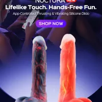 Luxury Adult Toys Interactive Sex Toys