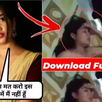 Sofia Ansari viral full video