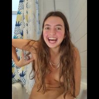 Area51FREAK gets CAUGHT by housemate but still SQUIRTS AND CUMS