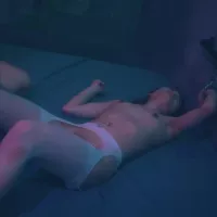 Sex Jail