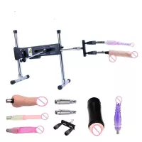 Thrusting Sex Machine