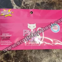 Pink Kitty Honey