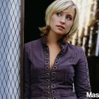 Allison Mack Nude OnlyFans Leak Picture DxCHHjmruk
