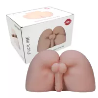 Masturbator Large Male Ass Cock