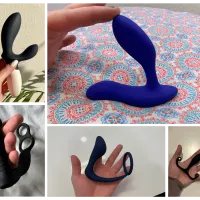 7 Best Anal Toys For Men Actually Tested
