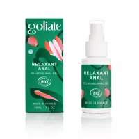 Anal Relaxant
