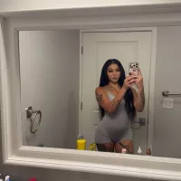 Autumn Smiths exclusive content on Playboy