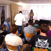 Sexual Education Master Class