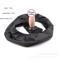 Wholesale Cheap Adult Sex Toy Silicone Dildo Panties Remote Control Strap on Dildo for Women Men