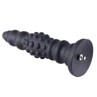 Anal Dildo Attachment KlicLok and Suction Cup