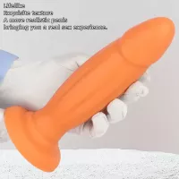 Xinghaoya Anale Dildo Seksspeeltje
