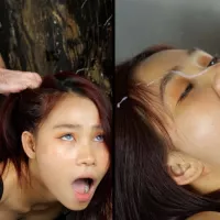 Asian Teen gets Pounded Hard and Loves it: Amateur Porn